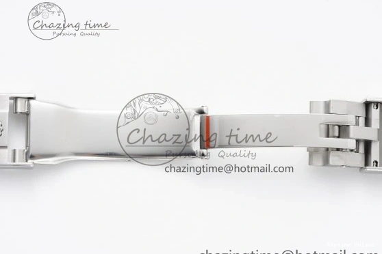 1219 RelaxedFit GMT Master II 116710 LN 904L SS C+F 1:1 Best Edition Black Dial on Oyster Bracelet VR3285 CHS 2252